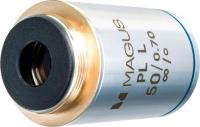 Magus 50PLL 50x/0.70 Plan L WD 3.68мм 83463