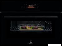 Электрический духовой шкаф Electrolux MealAssist CombiQuick 800 LVL8E09Z