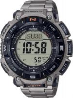 Наручные часы Casio Pro Trek PRG-340T-7E