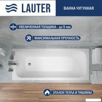 Ванна Lauter Victoria 120x70 2100812