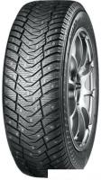 Зимние шины Yokohama IceGuard Stud iG65 265/65R18 114T (шипы)