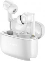 Наушники Olmio TWE-15 (белый)