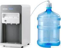 Кулер для воды Vatten LD53JK (белый/серый)