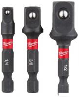 Переходник Milwaukee 4932479228 3шт