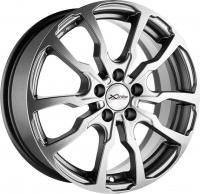Литые диски X'trike X-117 16x6.5