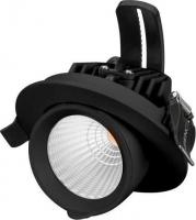 Спот Arlight LTD-EXPLORER-R100-12W Warm3000 034521