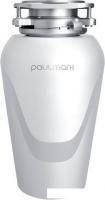 Измельчитель пищевых отходов Paulmark Fission 1000