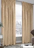 Комплект штор Nivasan Мрамор 23 на ленте (150x270)