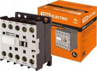 Контактор TDM Electric SQ0736-0027