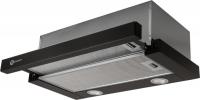 Кухонная вытяжка Schtoff TF-5250 GBK (черный)