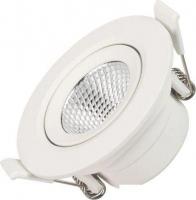 Точечный светильник Arlight LTD-POLAR-TURN-R80-5W Warm3000 032857