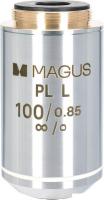 Magus SFR100 DRY 100х/0.85 Plan L Pol 83456
