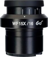 Magus SD15 15х/16мм 83500