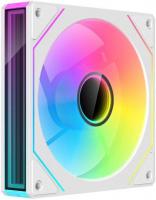 Вентилятор для корпуса XASTRA FM120W ARGB Reverse WH