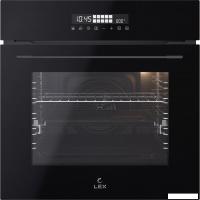 Электрический духовой шкаф LEX EDS 1000 BBL
