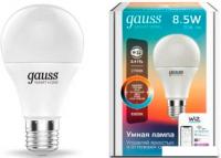 Светодиодная лампочка Gauss Smart Home 1130112