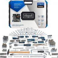 Универсальный набор инструментов Scheppach Sch-42022-5 (60807)
