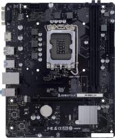 Материнская плата BIOSTAR H610MHC 2.0 Ver. 6.0