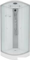 Душевая кабина Niagara Eco E80/13/MT 80x80x215