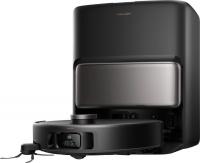 Робот-пылесос Trouver Robot Vacuum V50 Ultra Complete RLV72LE-1 (евровилка, черный)