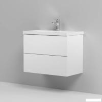 AM.PM Тумба под умывальник Gem M90-FHX0752-WC0752WG