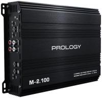 Автомобильный усилитель Prology M-2.100