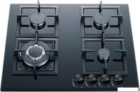 Варочная панель Schtoff H6001C02IS Black