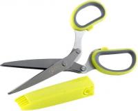 Ножницы Gipfel 9849