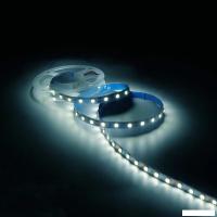 Светодиодная лента Gauss Basic LED 5050/60 12V 8W/m 900lm/m 4000K 10mm IP20 3m 1/100 BT023