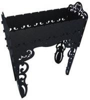 Разборный мангал Станкоинструмент МД-2