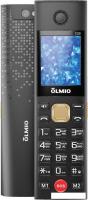 Телефон Olmio C20 (черный)