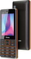 Телефон Olmio M30 (черный)