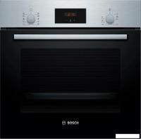 Электрический духовой шкаф Bosch Serie 2 HBF512BS1T