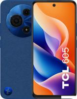 Телефон TCL 605 T517F 8GB/256GB (синий)