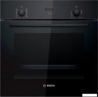 Электрический духовой шкаф Bosch Serie 2 HBF512BB1T