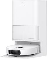 Робот-пылесос Dreame Robot Vacuum D20 Ultra White RLD31SE (евровилка, белый)