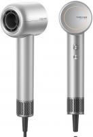 Фен Trouver Shine 10 (серебристый)