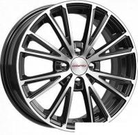 Литые диски K&K Меандр 15x6