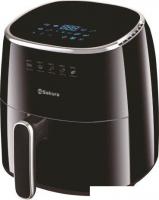Аэрогриль (аэрофритюрница) Sakura SA-7684BK