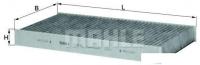 Mahle Knecht LAK56