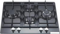 Варочная панель Schtoff H6047C30IS Black