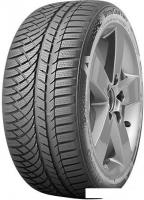 Зимние шины Kumho WinterCraft WP72 245/50R18 104V