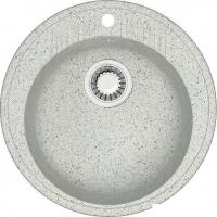 Кухонная мойка MARRBAXX 6/Q10 F006Q010 (светло-серый)