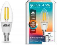 Светодиодная лампочка Gauss Smart Home 1250112