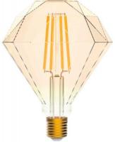 Светодиодная лампочка Gauss Smart Home E27 6.5 Вт 2000-5500K 1370112