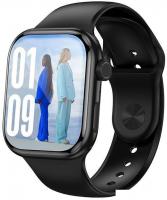 Умные часы Borofone BD14 (черный)