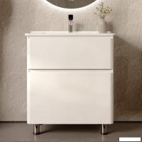 Raval Тумба под умывальник Claridy Clar.01.70/N/W/RL