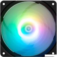 Вентилятор для корпуса Zalman ZM-AF120R ARGB (черный)