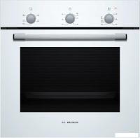Электрический духовой шкаф Bosch Serie 2 HBF011BV1T