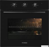 Электрический духовой шкаф Hyundai HEO 6635 BG